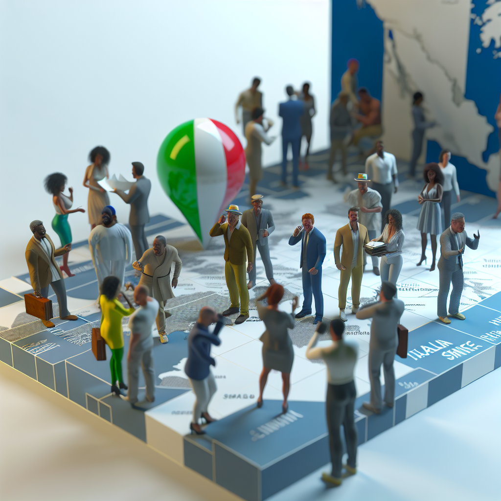 Le PMI italiane alla sfida dell’internazionalizzazione